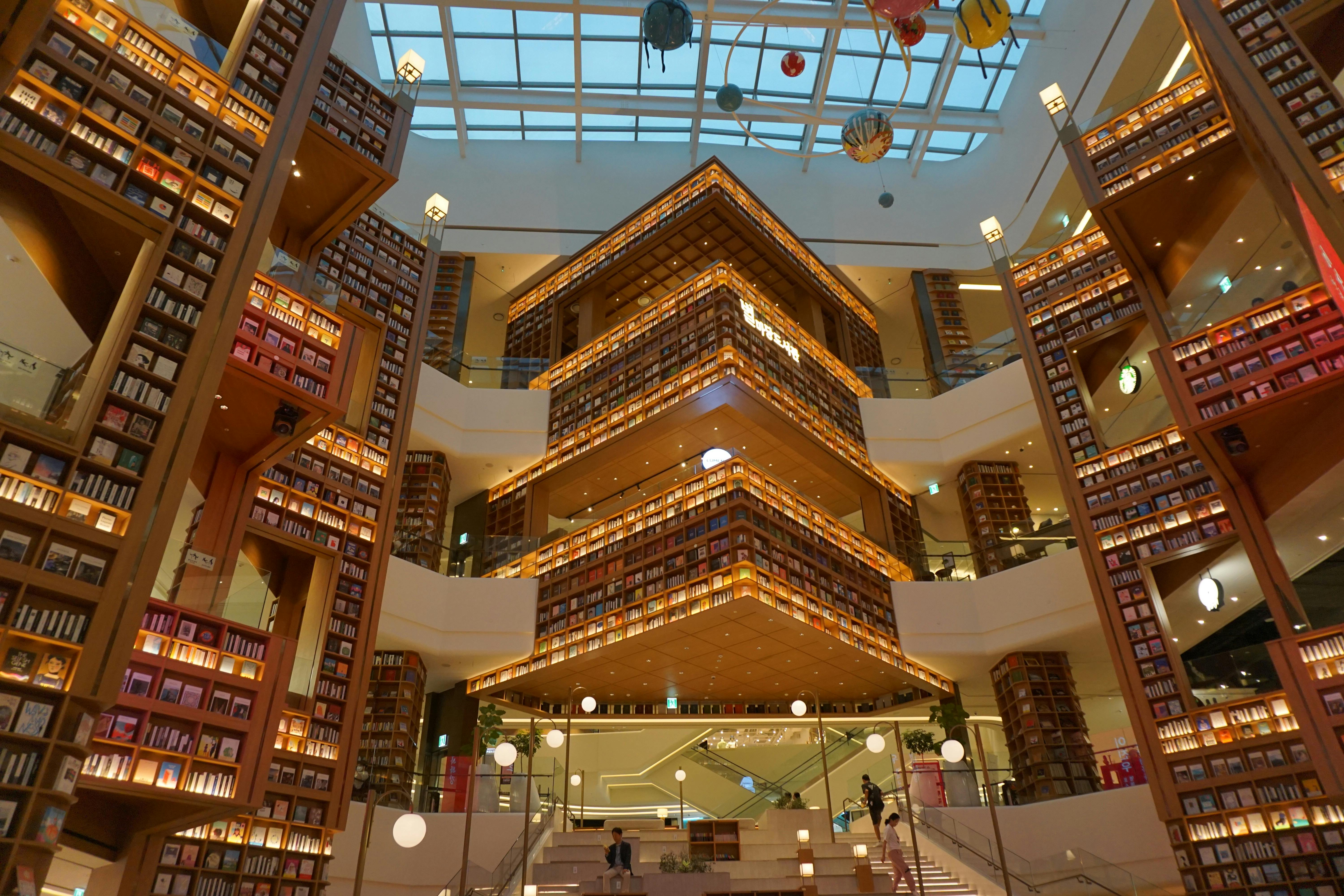 Big Library